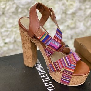 All BRAND NEW SHOES NEVER WORN!! All sizes are 9 and 10!!!